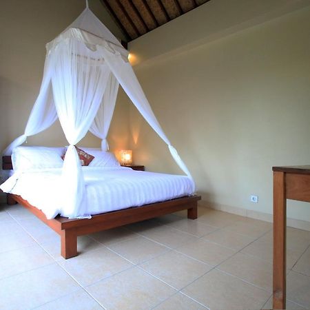 Tanggal Merah Guest House Ubud Kültér fotó